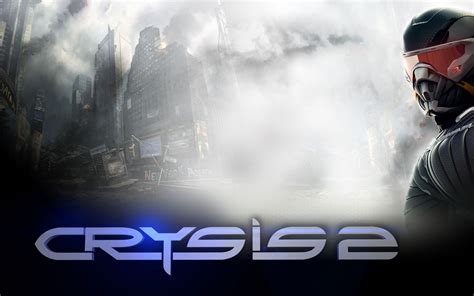 Crysis 2 Hd Wallpapers I Have A Pc I Have A Pc