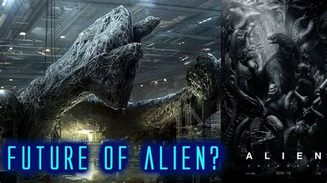The thing about a sequel to aliens is that fundamentally any sequel to that movie that features ripley would simply be wrong. 最新のHD Alien Covenant Sequel - さととめ