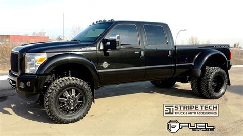 Ford F 350 Maverick Dually Front D538 8 Lug Gallery Mht Wheels Inc