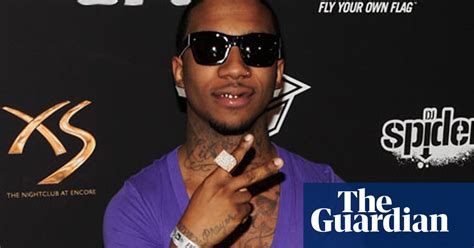 How Hip Hop Is Finally Losing Its Homophobic Image Hip Hop The Guardian