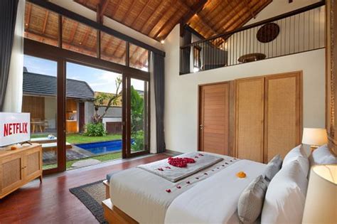 Teratai Villa Canggu By Ini Vie Hospitality 135 ̶1̶6̶3̶ Updated 2023 Prices And Hotel
