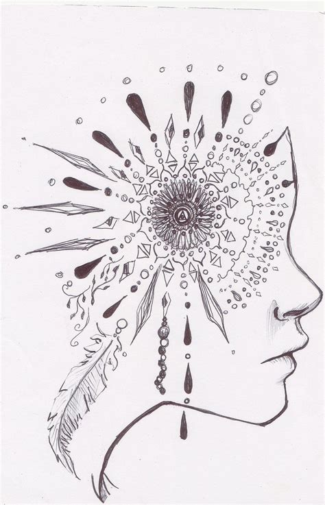 Art Therapy 1- How to Relieve Stress Through Drawing ... You believe you know how to paint flowers and you've gone out and bought a huge.