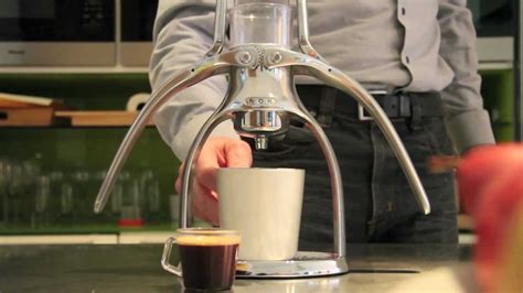 Rok Espresso Maker Accessories Rok Presso Touch Of Modern