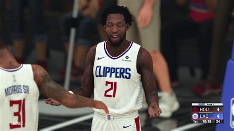 Latest power rankings and seeds for east barring a surprising string of results in the eight seeding games, the first time two members of that trio could meet would be the western conference finals. NBA 2K20 - 2020 NBA Playoffs Western Conference Semifinals ...