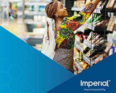 Imperial Acquires Controlling Stake In Africa Fmcg Distribution Ltd