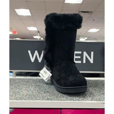 Kohls Womens So Boots On Sale As Low As 1699 After The Code