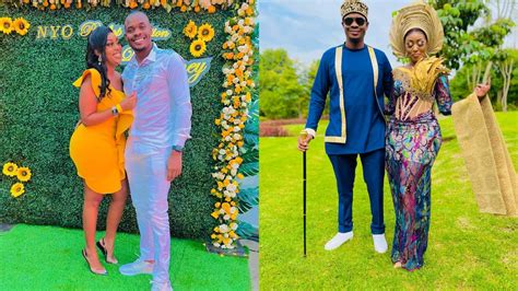 Kennedy Rapudo Confirms Breakup With Amber Ray Apologizes To Her