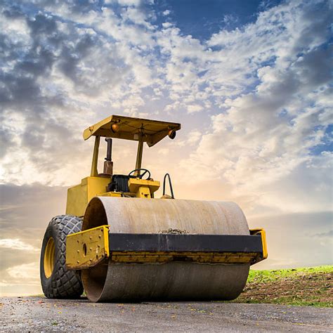 Best Road Construction Equipment Stock Photos Pictures And Royalty Free