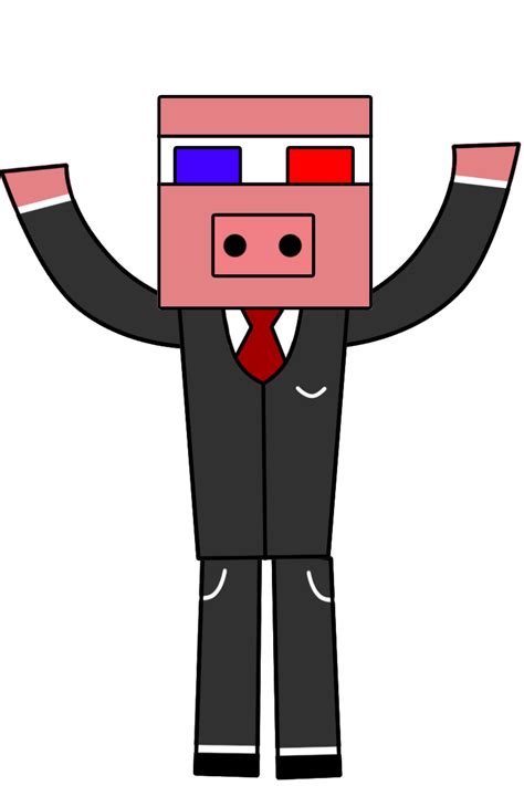 My Minecraft Skin Draw By Elmyke17 On Deviantart