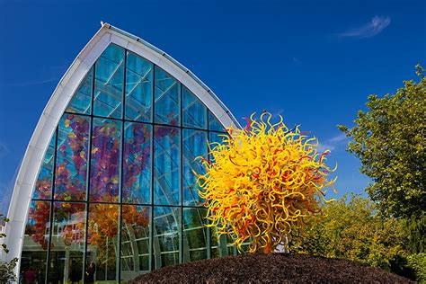 Chihuly Glass Museum Gordon Ashby Flickr