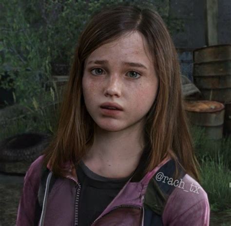 Ellie Sarah The Last Of Us The Last Of Us The Last Of Us The Hot Sex Picture