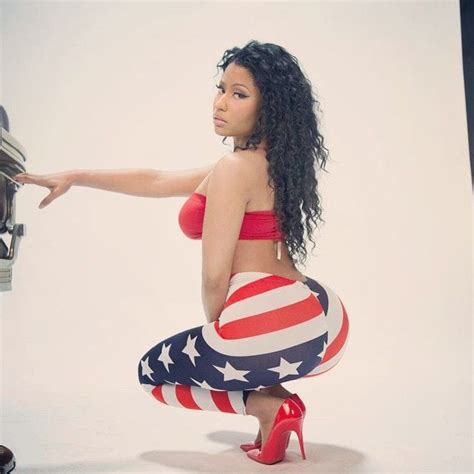 The Hottest Photos Of Nicki Minaj Big Booty Barnorama