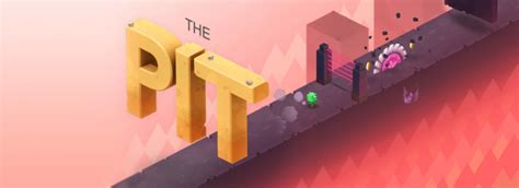 The Pit Breaks Top 40 In Us Charts Buildbox Game Maker Video Game