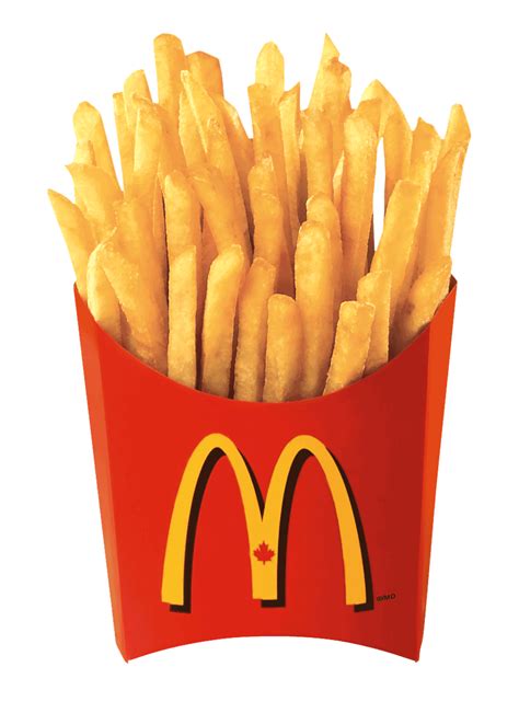 Fries Png Transparent Image Download Size 888x1220px
