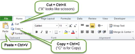 Its been quite awhile since my last visit here. Learn Excel Shortcuts