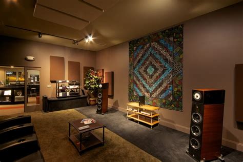 Acoustical Room Advice Gik Acoustics Europe