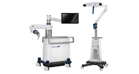 Infographic Orthopedic Robots Bonezone