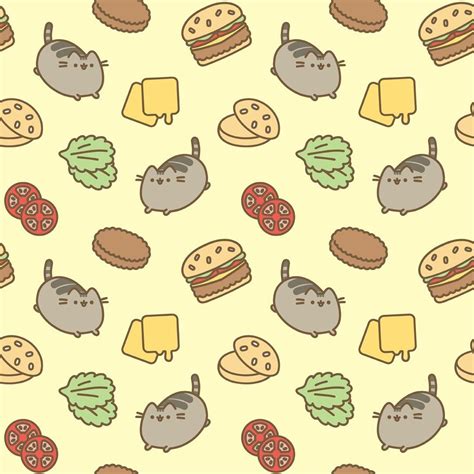 Kawaii Cat Wallpapers Top Free Kawaii Cat Backgrounds Wallpaperaccess