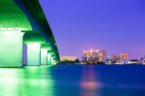 Sarasota, FL | Real Estate Market & Trends 2016
