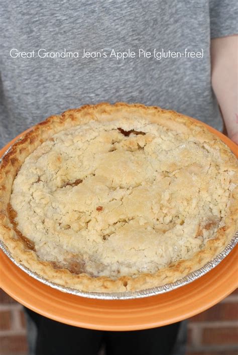 Easy Recipe Tasty Apple Pie Grandma Prudent Penny Pincher