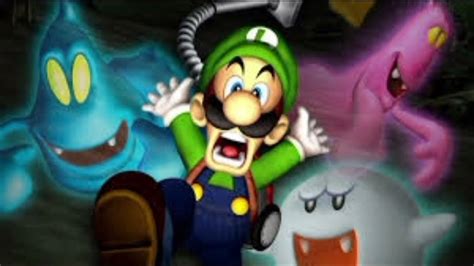 Luigis Mansion Melody Pianissima Mario Bros 3 Athletic Theme Youtube