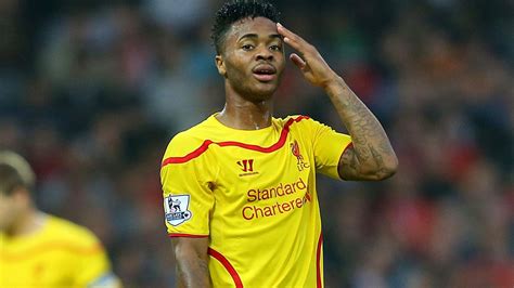 The new jersey, however, is here to stay. What will it cost to sign Liverpool winger Raheem Sterling ...