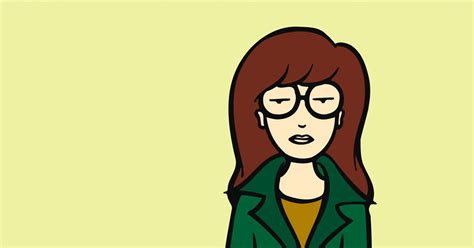 Daria Turns 20 A Look Back At Mtvs Misery Chick