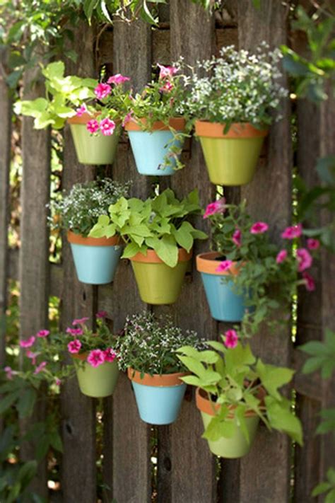 35 Creative And Simple Diy Vertical Garden Ideas Page 13 Of 39