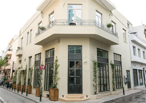 The staff is courteous and helpful. Hotels Near Me - Athens city center | EderleziLiving.com