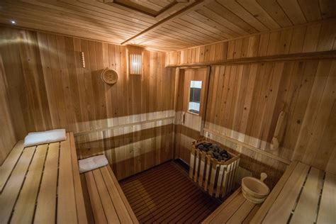 Banya St Jacques The Authentic Montreal Russian Sauna