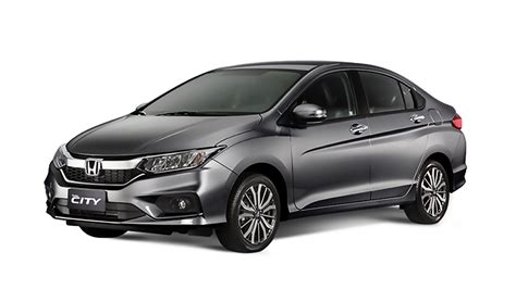 2019 Honda City Philippines Price Specs And Review