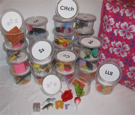 Alphabet Tubs Can Be Created In Any Languageenglish French