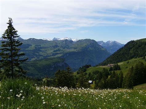Stoos is a village located in the municipality of morschach. Stoos, Schwyz | Natural landmarks, Switzerland, Alps