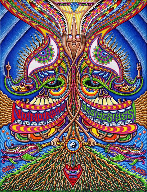 25 Psychedelic Tapestries And Where To Buy