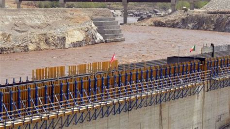 Egypts Fears Of The Ethiopian Dam Are Due To The Loss Of Sudanese