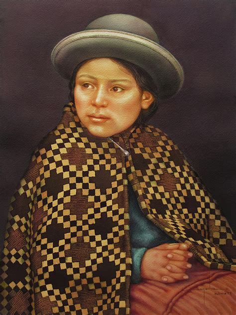 Alfredo da silva biography, ethnicity, religion, interesting facts, favorites, family, updates, childhood facts, information and more WS1979BO013 Eloisa La Paz 14x20 Painting by Alfredo Da Silva