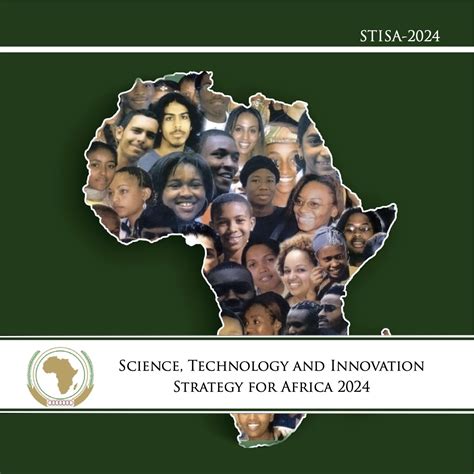 What Do Science Technology And Innovation Mean From Africa