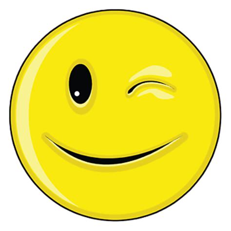 Free Flirty Smiley Face, Download Free Flirty Smiley Face png images, Free ClipArts on Clipart ...
