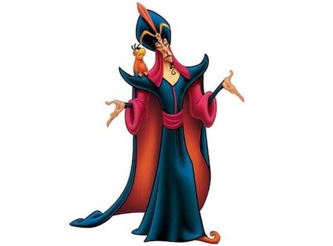 Which Disney Villain Are You Based On Your H M Preferences Buzzour