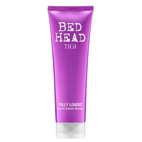 Tigi Fully Loaded Volume Shampoo Bed Head