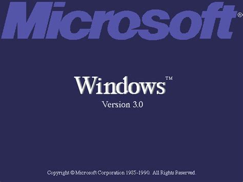 Windows 3x 우만위키
