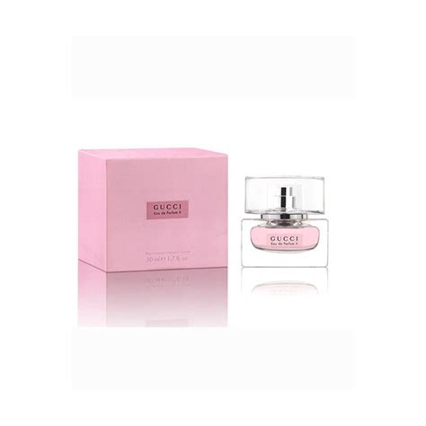 Gucci Ii Pink By Gucci 10 Oz Eau De Parfum For Women