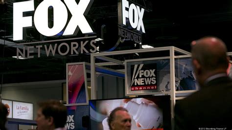 Fox News Plans A New Show With Four Women And One Man The Name