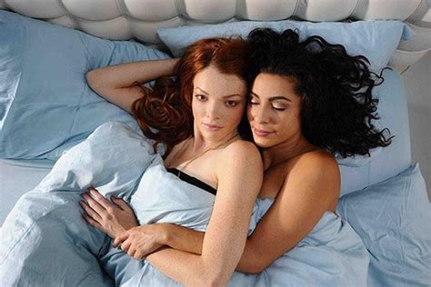 20 Of The Greatest Lesbian Movie Sex Scenes Ever Streamed On Netflix
