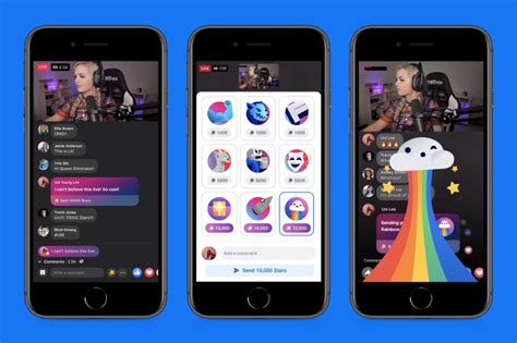 Facebook Unveils New Monetization Options For Creator Community New