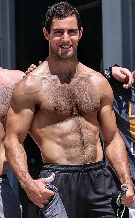 Hairy Hunks Hot Hunks Hairy Men Oscar 2017 Bear Men Hommes Sexy