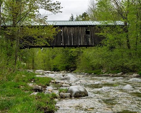The 10 Best Vermont Points Of Interest And Landmarks With Photos