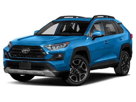 2021 Toyota Rav4 Lease 789 Mo 0 Down Leases Available