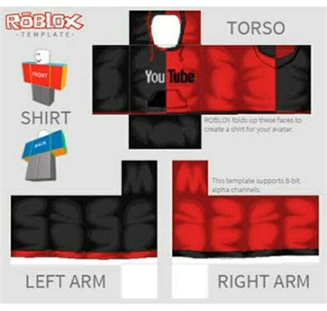 Roblox Shirt Panth Productions Em 2021 322 In 2022 Roblox Shirt Free