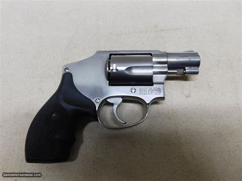 Smith And Wesson Model 940 1 Centennial9mm